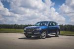 BMW X3 xDrive30e xLine 2020 года (SG)
